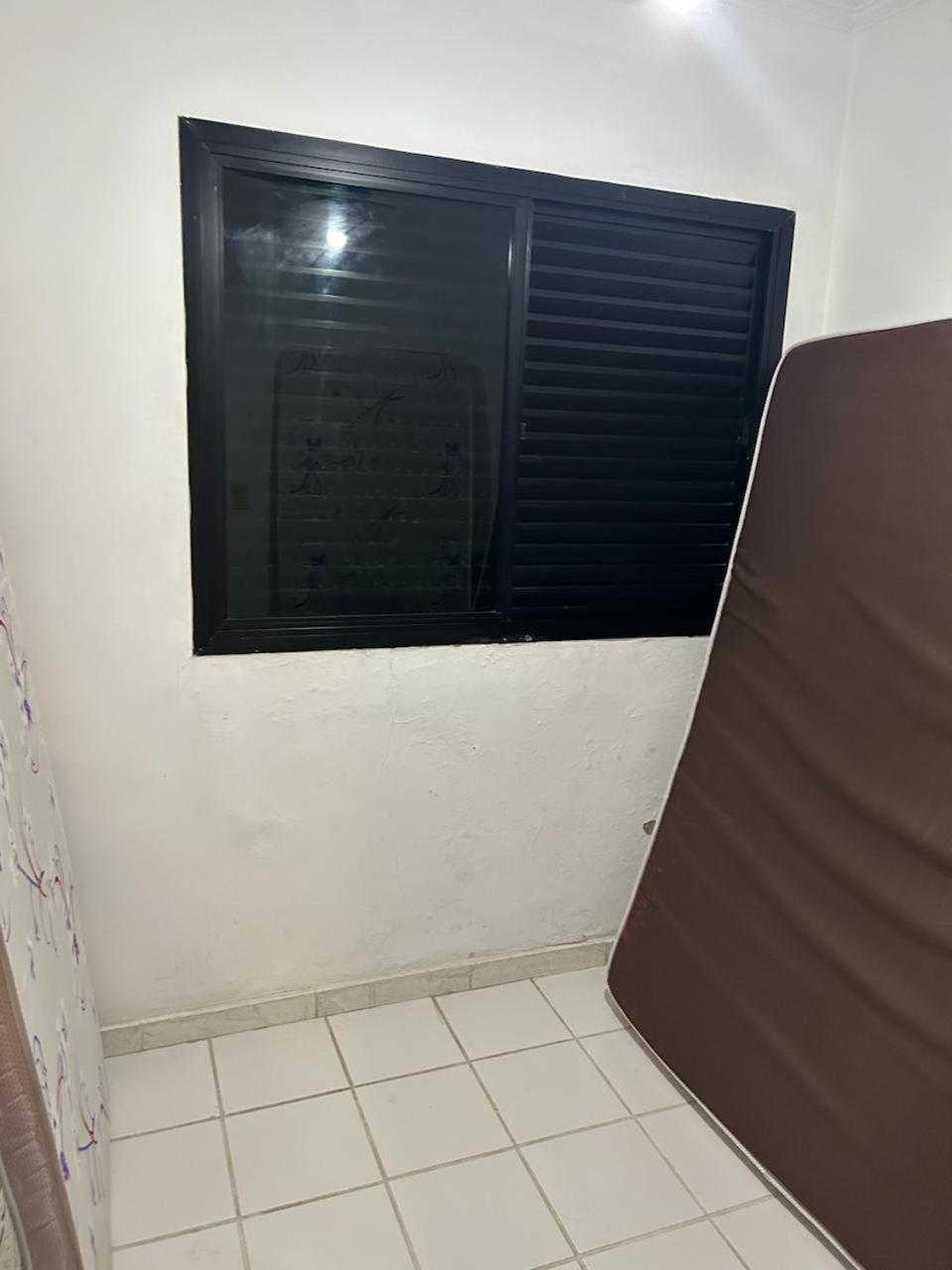 Edificio Costa Azul Apartment Guarujá Exterior photo