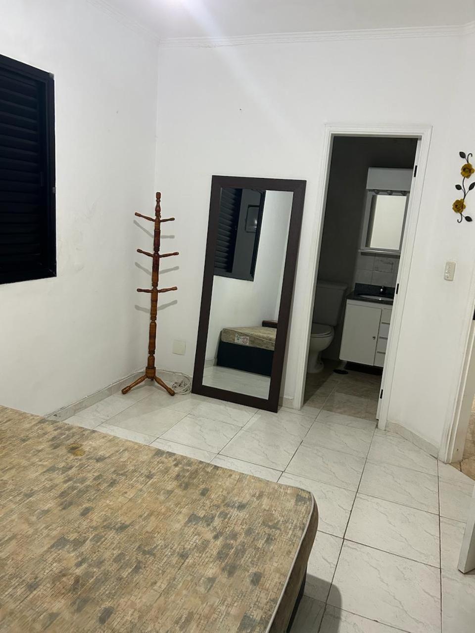 Edificio Costa Azul Apartment Guarujá Exterior photo